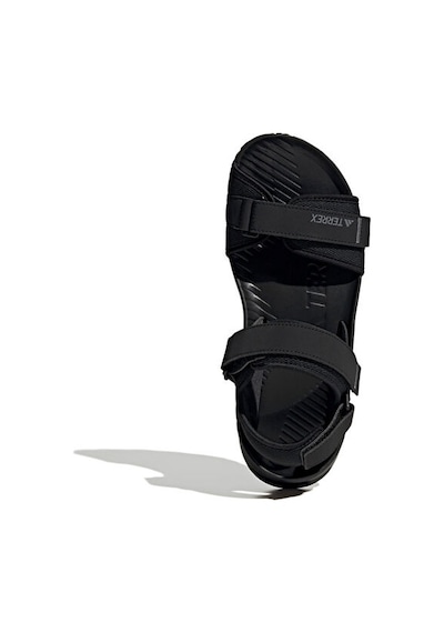 Adidas Terrex Hydroterra Erkek Outdoor Sandaleti Jq2231 Siyah Siyah