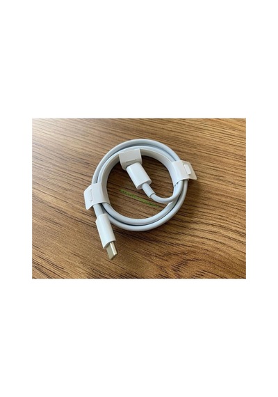 Huawei Laptop Type-c Kablosu 1 Metre 2.4 Amper Type C To Type C Süper Hızlı Şarj Data Kablosu Standart