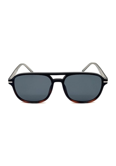 Obb Sunglasses Obb 6253 C3 Erkek Güneş Gözlüğü Siyah