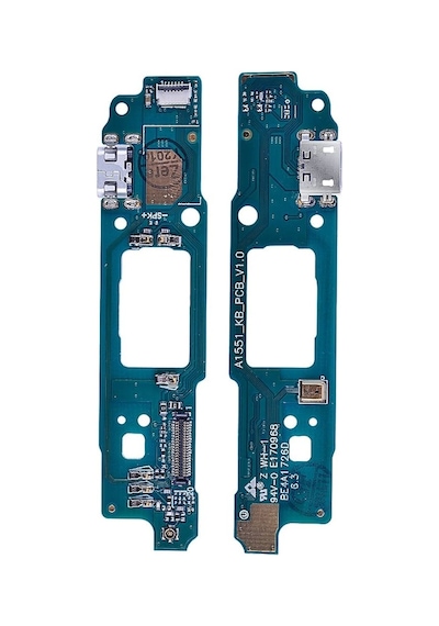 Htc Desire 828 830 Şarj Soket Mikrofon Bordu- 5775 Rz