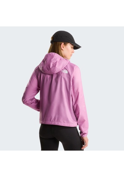 The North Face Cyclone Kadın Pembe Ceket Nf0a8b6gg6e1