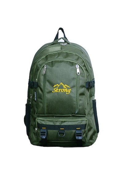 Strong 17-18.4 Inch Laptop Bölmeli Büyük Boy Sırt Çantası Dağcı (493247978)