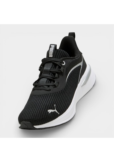 Puma Softride Charm Wns Kadın Yürüyüş/koşu Ayakkabısı 31296611 Siyah