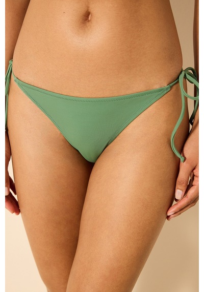 Penti Yeşil Bikini Altı Plj537n224ıy-gn53 Yeşil