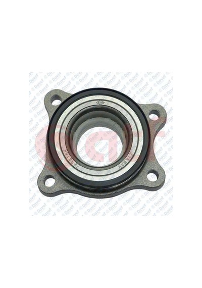 On Teker Poryası Rulmanlı Hıace V 4x4 06 4 Bıjon 54 90 59