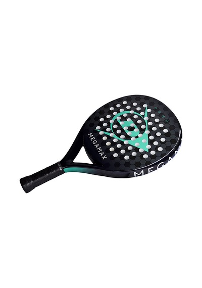 Dunlop D Pdl 25 Megamax Siyah Padel Raketi 10359950