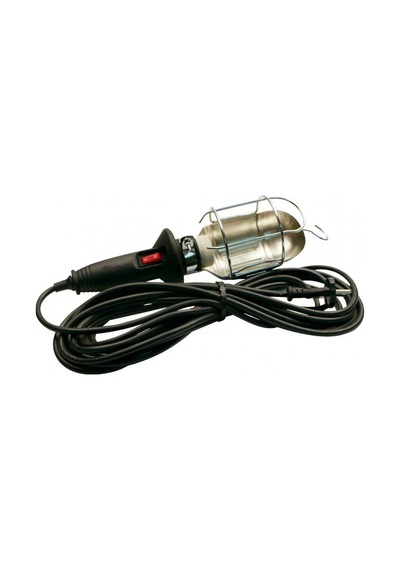 Bemis Ba1-1001-1031 ,anahtarlı Seyyar El Lambası