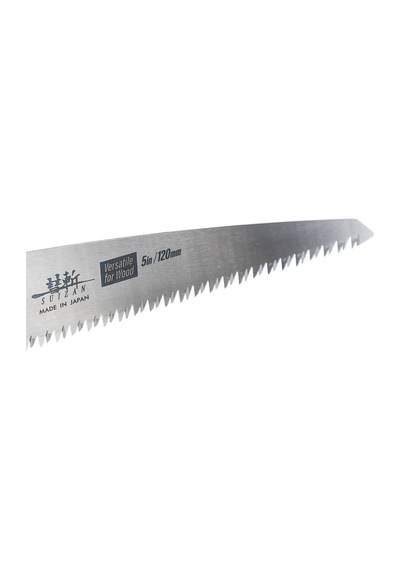Suizan Frp003 Mini Katlanır Japon Testeresi Yedek Bıçak 12 Cm