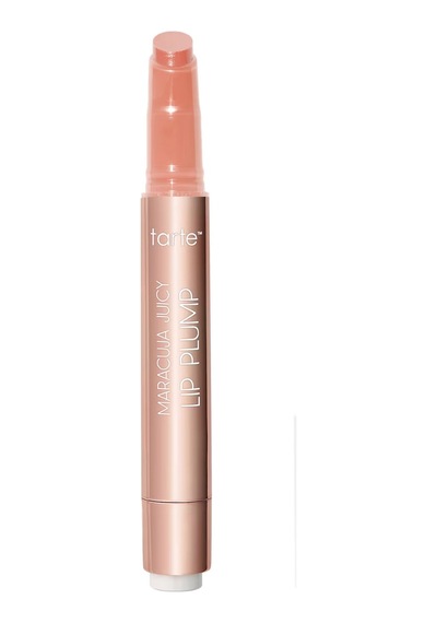 Tarte Maracuja Juicy Lip Plump - Hyalüronik Asitli Dolgunlaştırıcı Parlatıcı White Peach Diğer