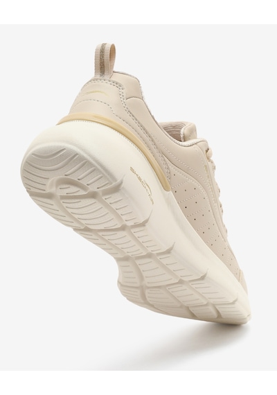 Skechers Skech-aır Dynamıght 2.0 Kadın Bej Spor Ayakkabı 150373tk Ntgd Bej