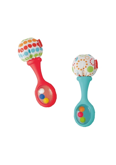Fisher-price Eğlenceli Marakas Seti