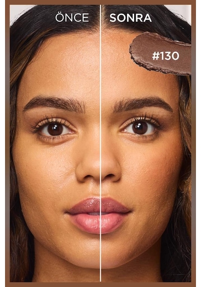 Lumi Bronzlaştırıcı Stick - 130 Sunset Dore 3600524228156-11092