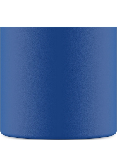Clima Bottle Gold Blue Paslanmaz Çelik Termos 500 Ml Mavi