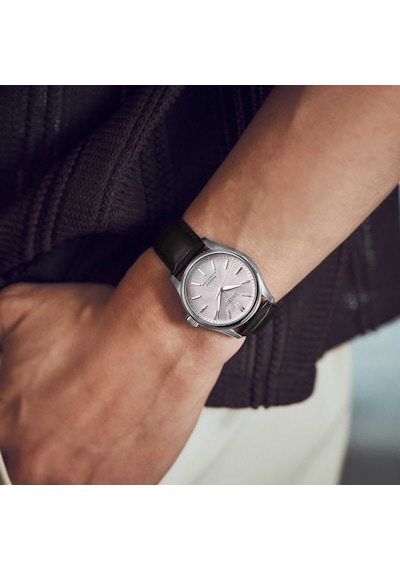Seiko Hcc003j1 Erkek Kol Saati Metalik Gri