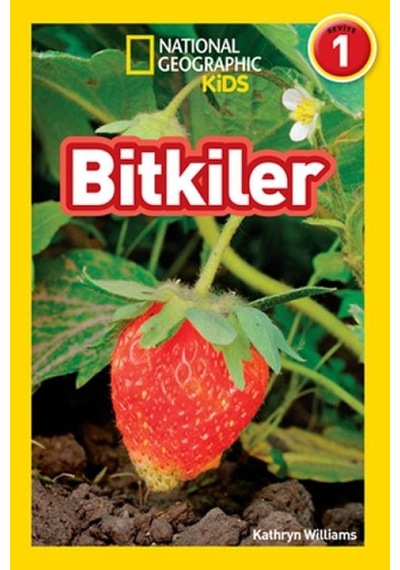 Kids - Bitkiler - Seviye 1 - Kyut-762358