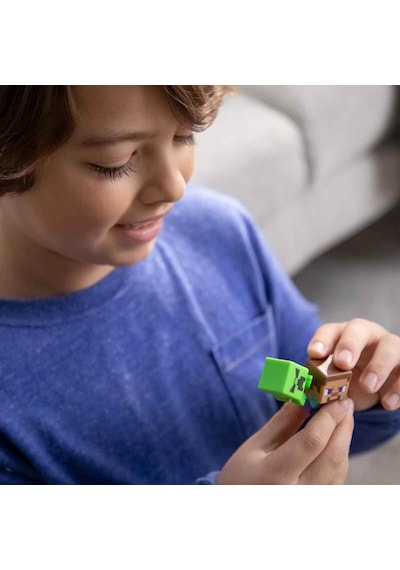 Minecraft Mini Mode Çoklu Paket Minecraft