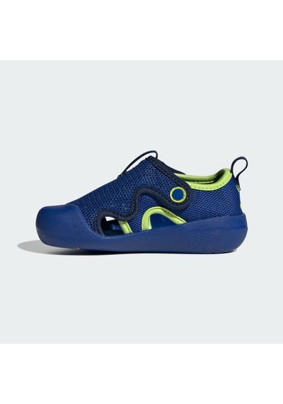 Adidas Altaventure 3 I Unisex Çocuk Sandalet Jp5753 Lacivert