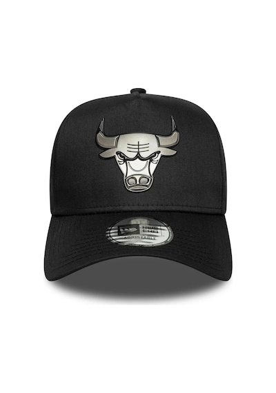 New Era Metallıc Eframe Chıbul Unisex Şapka 60771869 Siyah