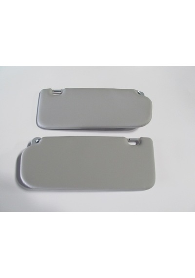 Hyundai I20 13/14 Güneşli K Gri Sağ/sol Set 2 Parça