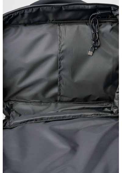 Ççs Unisex Sırt Çantası Ccs51855 Siyah