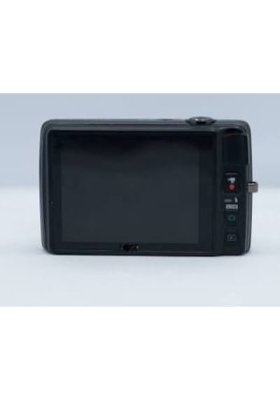 Nikon Coolpix S4300 Dijital Fotoğraf Makinesi Ekran Koruyucu Uyumlu 9h Nano