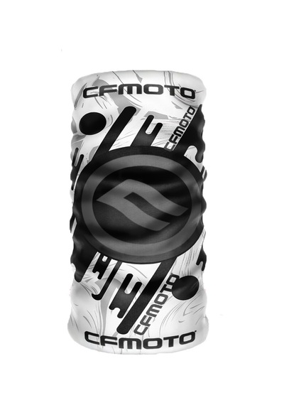 Bebo Store Extreme Outdoor Spor , Motorcu Ve Bisiklet Kullananlara Özel Desenli Buff Boyunluk Bandana Balaklava Cf-220 Çok Renkli