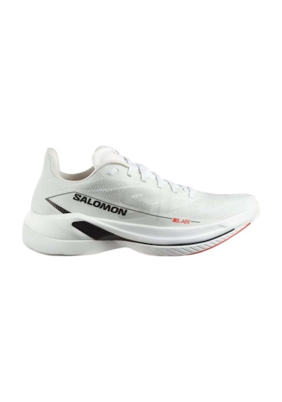 Salomon Salomon S/lab Spectur Unisex Yol Koşusu Ayakkabısı 4606 Beyaz