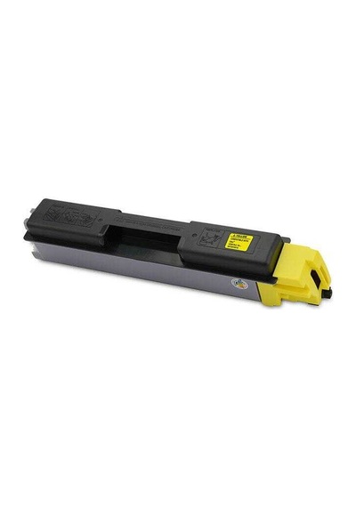 Kyocera Tk-51351t02paanl0 Sarı Uyumlu Toner