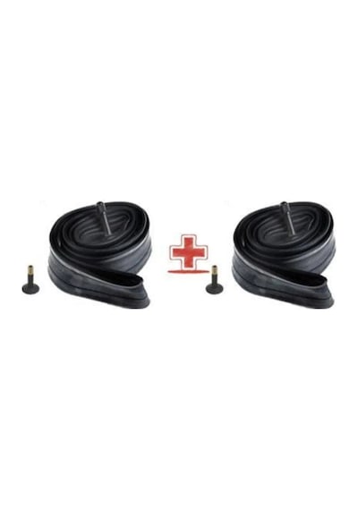 26 Jant Bisiklet Iç Lastik A/v Sibop 33mm Şamyel 26x1.50-2.125 Butly