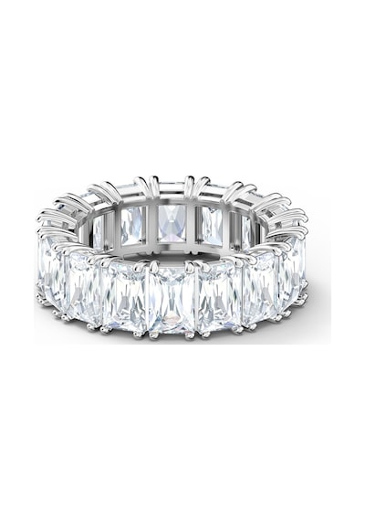 5572695 Swarovski Yüzük Vıttore-Rıng 125 Czwh-Rhs 60 5572695 Swarovski Yüzük Vıttore-Rıng 125 Czwh-Rhs 60
