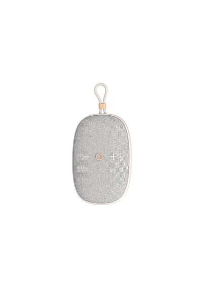 Hifuture Ascendo Bluetooth 5.3 Tws Hoparlör Latte