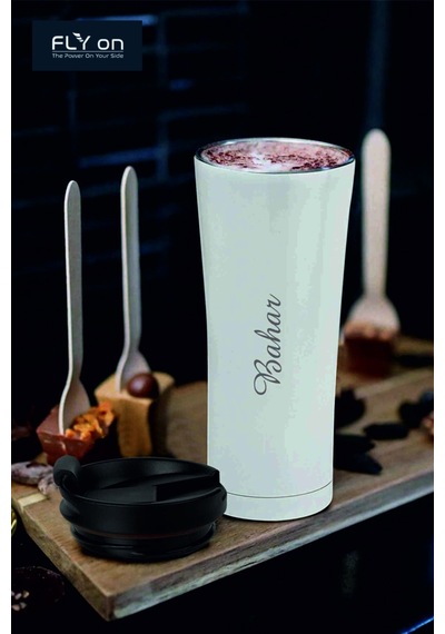Kişiye Özel Isim Baskılı Termos 500 ML -1548