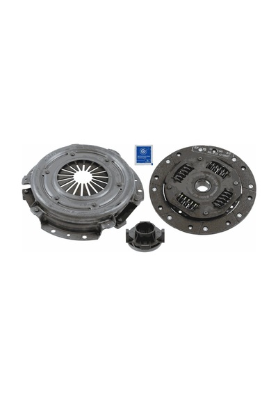 Debriyaj Seti - Dacia Sandero, Logan, Solenza - Sachs-3000951059 84402479