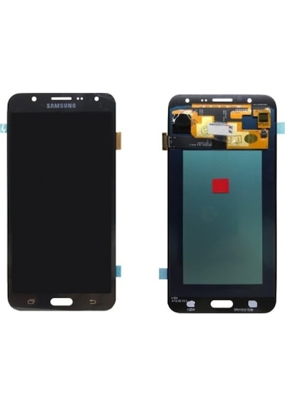 Samsung Uyumlu Galaxy J7 2015 Sm-J700F Lcd Ekran Oled