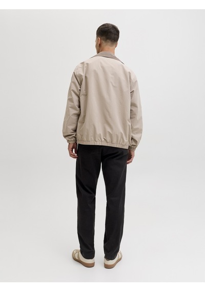 Jack & Jones Jack Jones Erkek Chino Pantolon 12288462 Siyah
