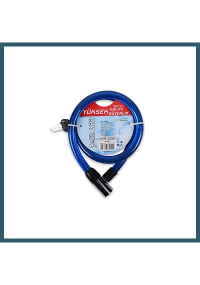 Bezos Mrm955- 963 Motor Kilidi 1 Adet Ob Çok Renkli