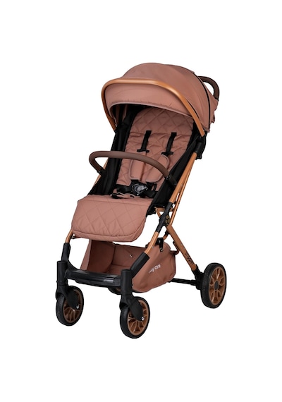 Babycare Tripper Kabin Boy Bebek Arabası - Kahverengi