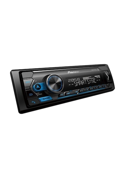 Mvh-S325Bt Oto Teyp
