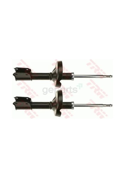 Ön Amortisör Sağ - Sol Renault Clio 1991-1998 1.2 1.4 1.8 1.9d Yağlı