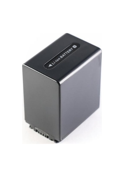Sanger Np Fv100 Sony Kamera Batarya