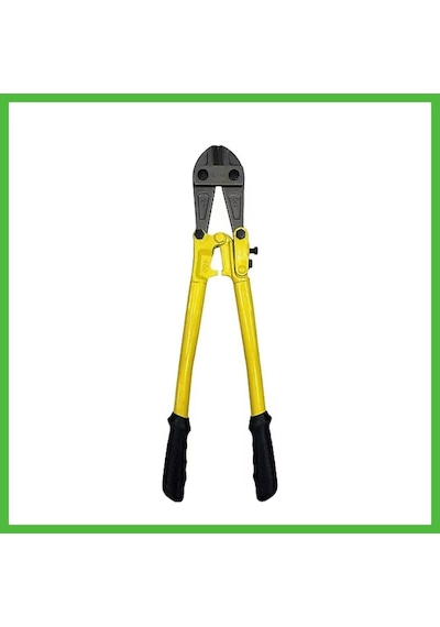 Vaveni 18x450 Mm Demir Kesme Makası Arz