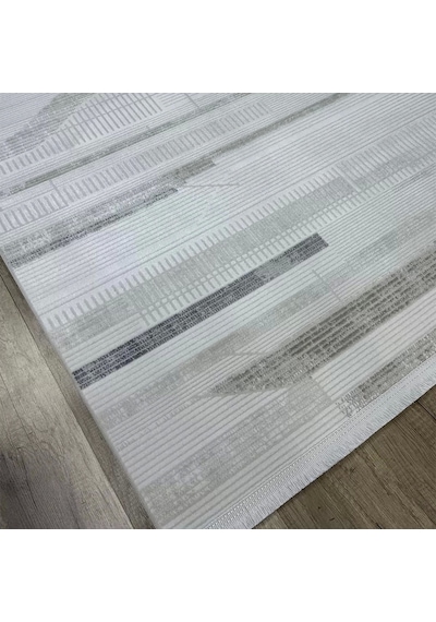 Hoom Rugs Grandy 4693 Vizon Modern Halı Vizon