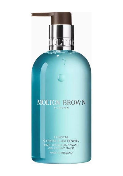 Molton Brown Coastal Cypress-sea Fennel Lüks El Sabunu Ve Krem Seti El Kremi Diğer