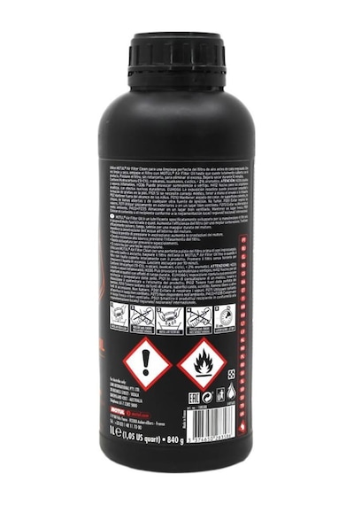 Motul A3 Air Filter Oil 1 Lt Hava Filtresi Yağı