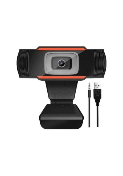 Harvest 720P USB Webcam