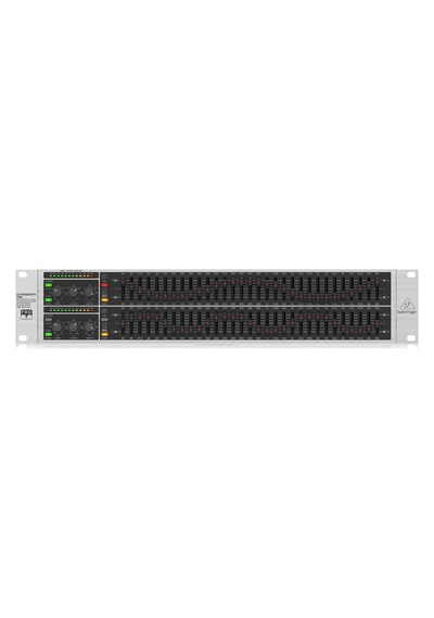 Behrınger Ultragraph Pro Fbq3102hd / Equalizer