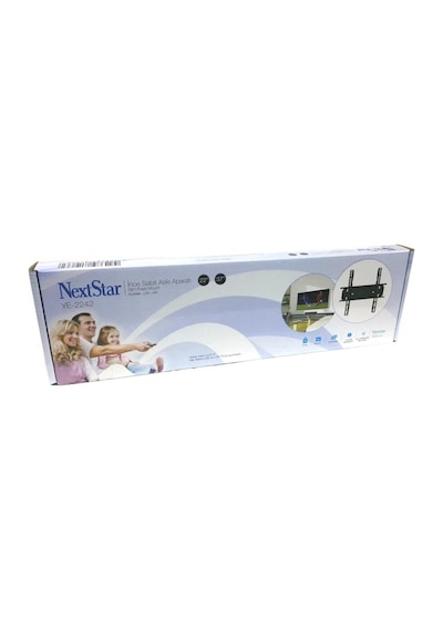 Nextstar Ye 2242 22'' 37'' Sabit Lcd Led Tv Askı Aparatı