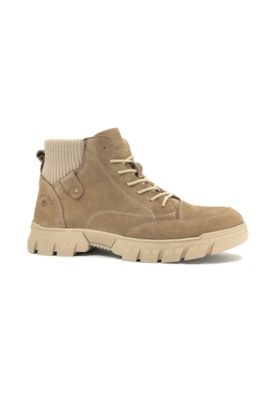 Hammer Jack Joven 102-23680-m Casual Erkek Bot 001