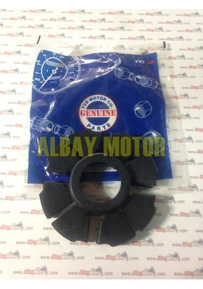 Tvs Apache Rtr Kaplin Lastiği  321826888