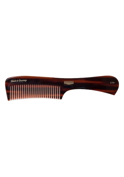 Uppercut Deluxe CT9 Styling Comb - Şekillendirici Tarak